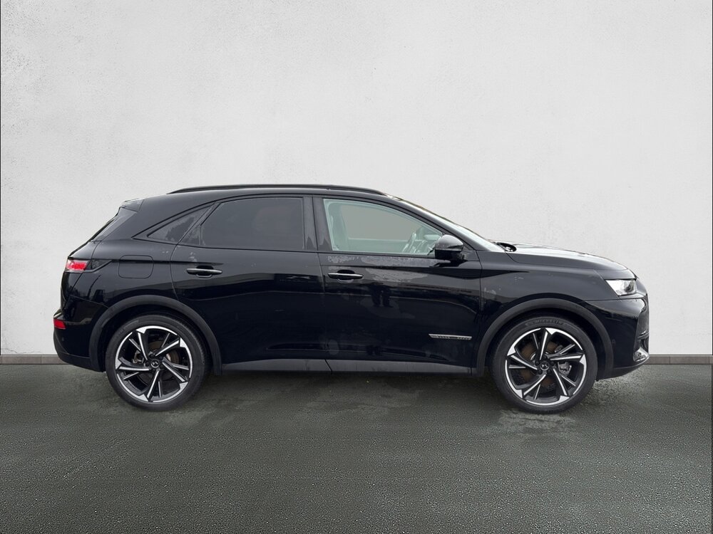 Occasion DS DS 7 Crossback DS7 Crossback Hybride E-Tense 300 EAT8 4x4 - Louvre