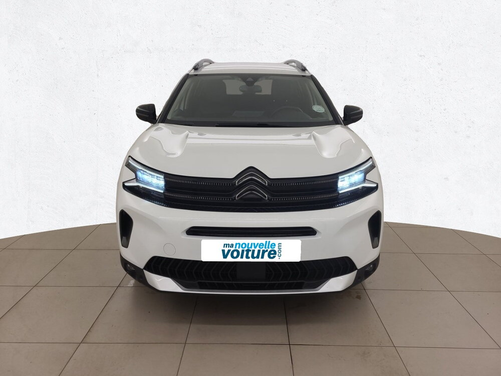 Occasion CITROEN C5 AirCross C5 Aircross BlueHDi 130 EAT8 - Max