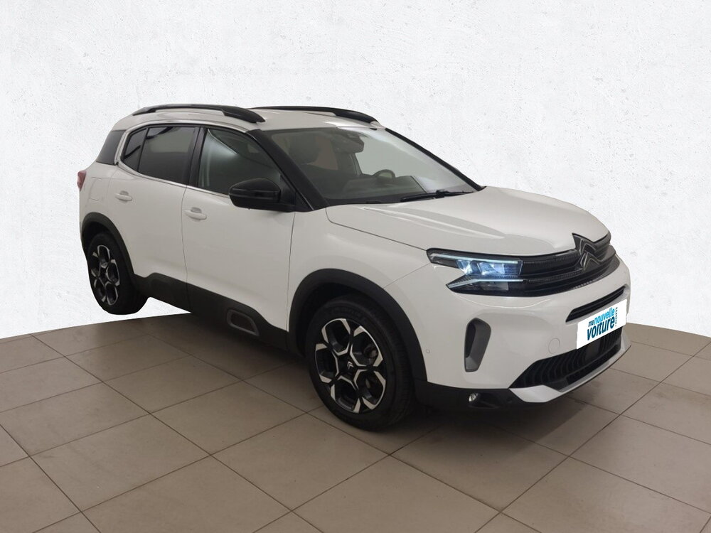 Occasion CITROEN C5 AirCross C5 Aircross BlueHDi 130 EAT8 - Max