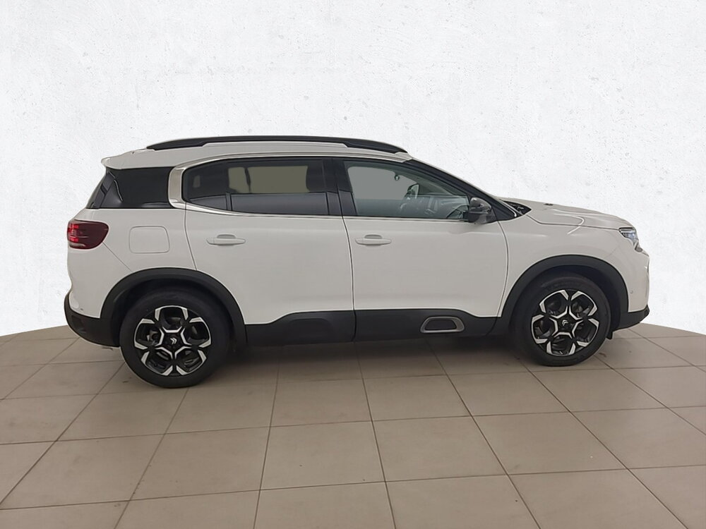 Occasion CITROEN C5 AirCross C5 Aircross BlueHDi 130 EAT8 - Max