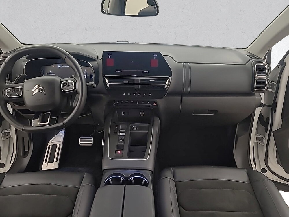Occasion CITROEN C5 AirCross C5 Aircross BlueHDi 130 EAT8 - Max