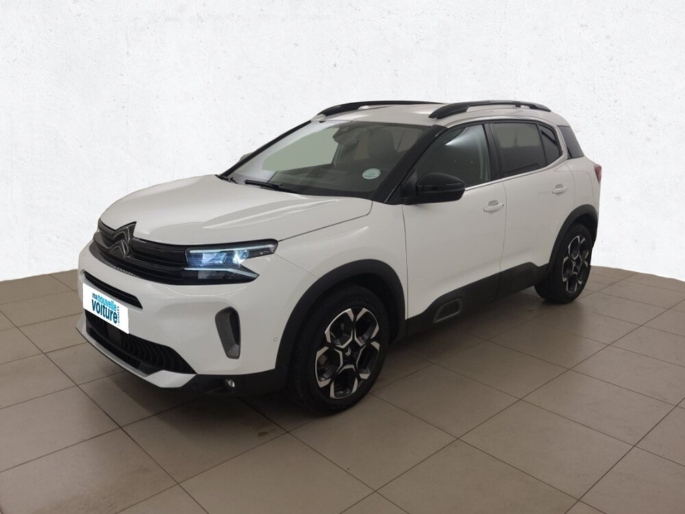 Occasion CITROEN C5 AirCross C5 Aircross BlueHDi 130 EAT8 - Max