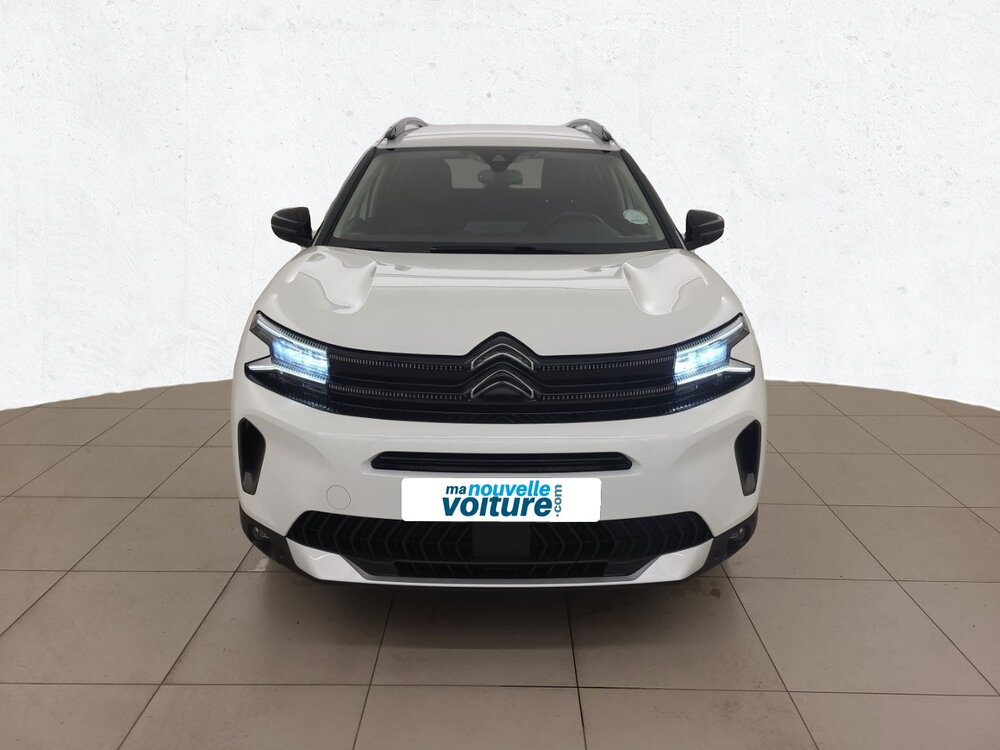 Occasion CITROEN C5 AirCross C5 Aircross BlueHDi 130 EAT8 - Max