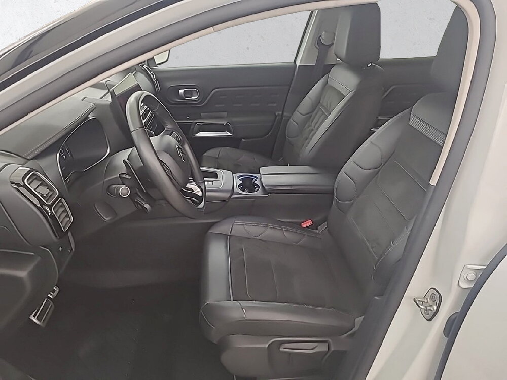 Occasion CITROEN C5 AirCross C5 Aircross BlueHDi 130 EAT8 - Max