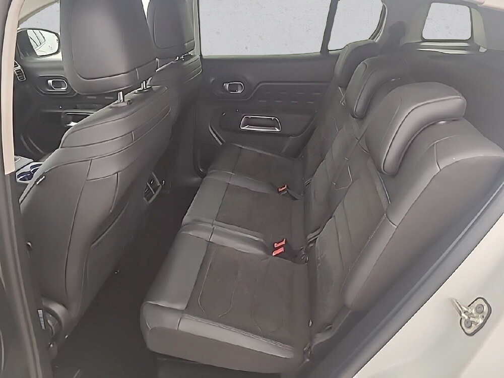 Occasion CITROEN C5 AirCross C5 Aircross BlueHDi 130 EAT8 - Max