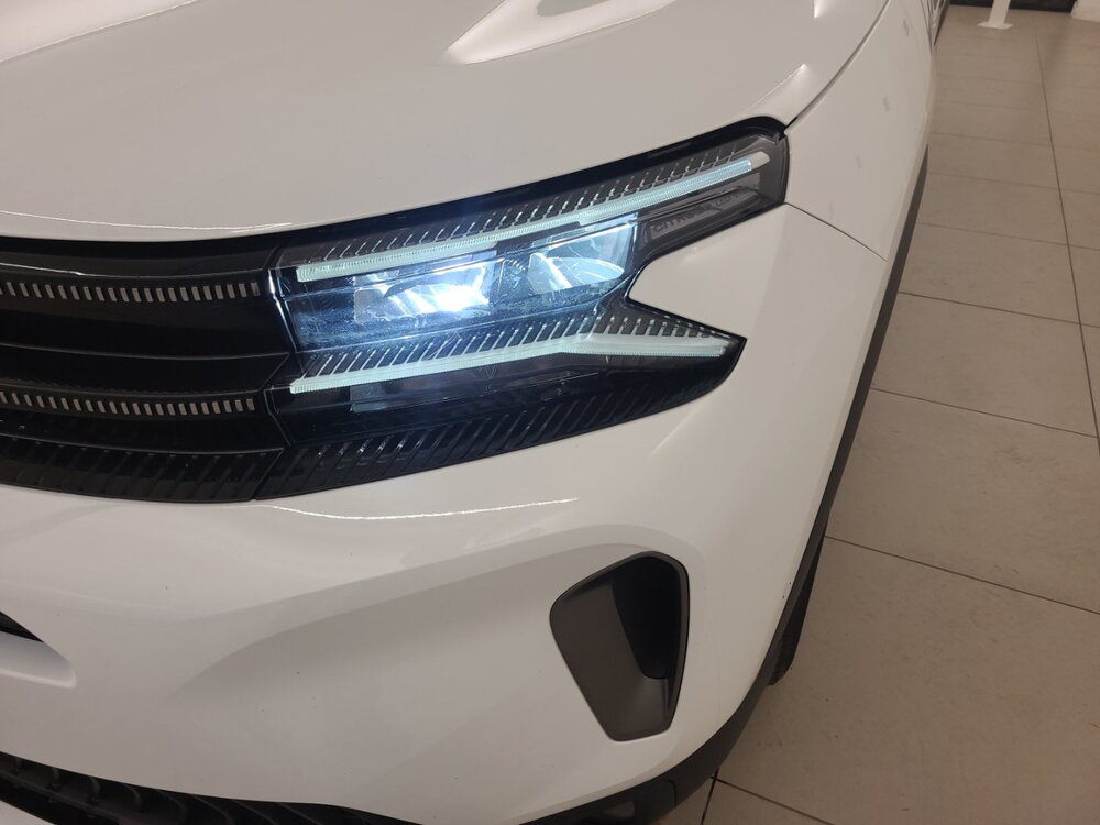 Occasion CITROEN C5 AirCross C5 Aircross BlueHDi 130 EAT8 - Max