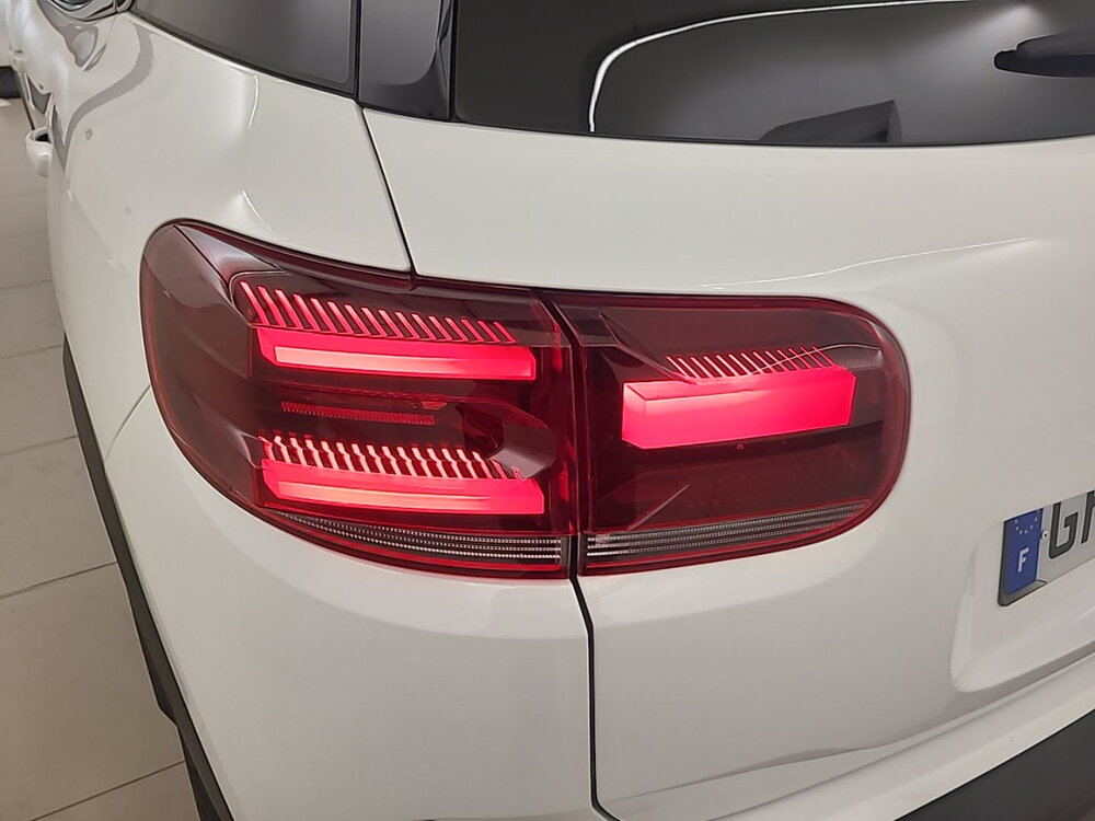 Occasion CITROEN C5 AirCross C5 Aircross BlueHDi 130 EAT8 - Max