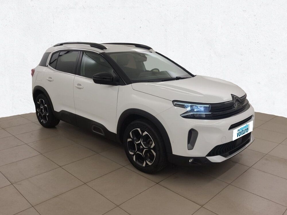 Occasion CITROEN C5 AirCross C5 Aircross BlueHDi 130 EAT8 - Max