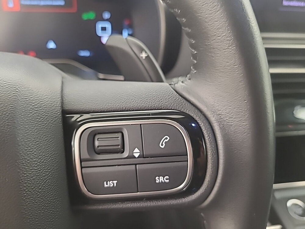 Occasion CITROEN C5 AirCross C5 Aircross BlueHDi 130 EAT8 - Max