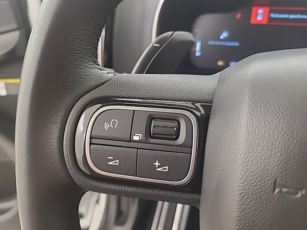 Occasion CITROEN C5 AirCross C5 Aircross BlueHDi 130 EAT8 - Max