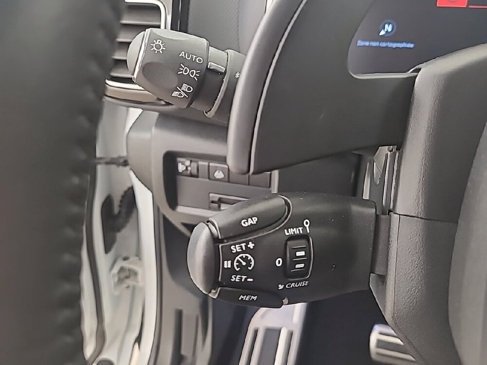 Occasion CITROEN C5 AirCross C5 Aircross BlueHDi 130 EAT8 - Max