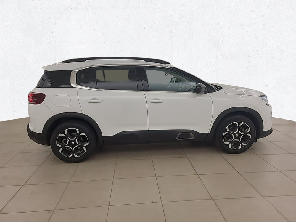 Occasion CITROEN C5 AirCross C5 Aircross BlueHDi 130 EAT8 - Max