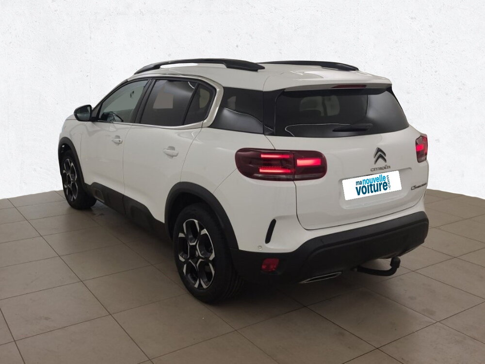 Occasion CITROEN C5 AirCross C5 Aircross BlueHDi 130 EAT8 - Max