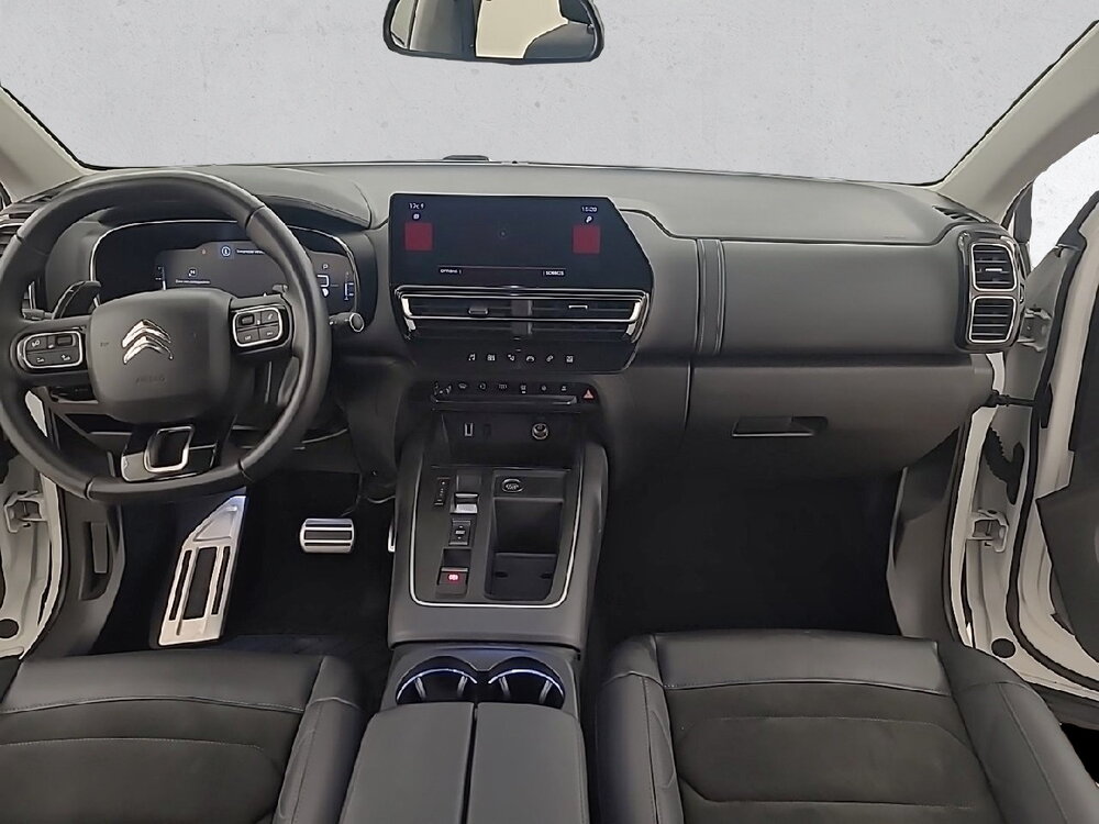 Occasion CITROEN C5 AirCross C5 Aircross BlueHDi 130 EAT8 - Max