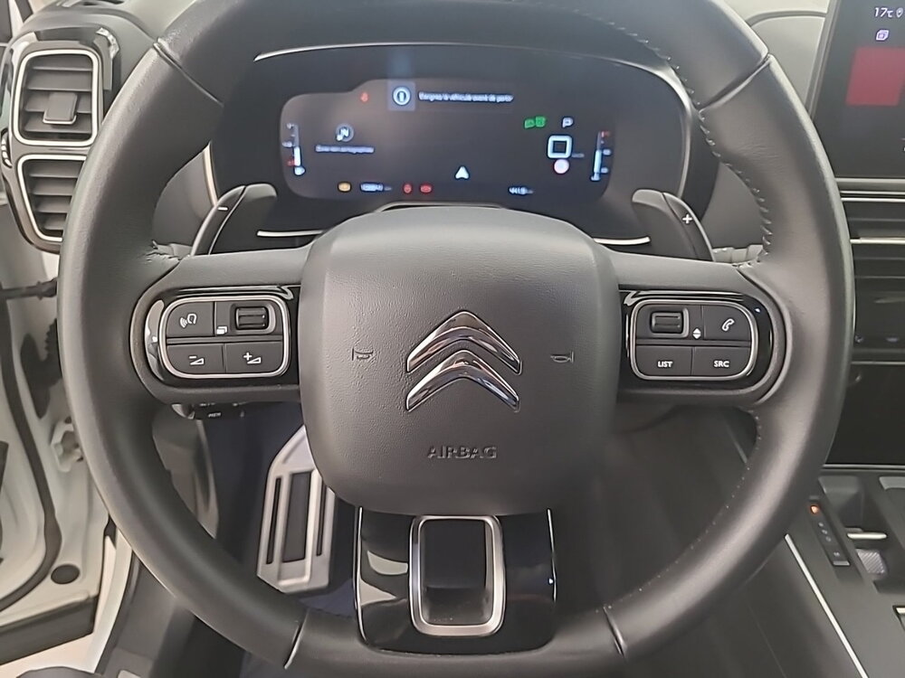Occasion CITROEN C5 AirCross C5 Aircross BlueHDi 130 EAT8 - Max