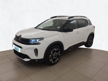 Occasion CITROEN C5 AirCross C5 Aircross BlueHDi 130 EAT8 - Max