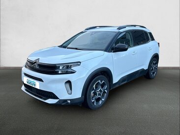 Occasion CITROEN C5 AirCross C5 Aircross BlueHDi 130 EAT8 - Max