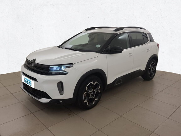 Occasion CITROEN C5 AirCross C5 Aircross BlueHDi 130 EAT8 - Max