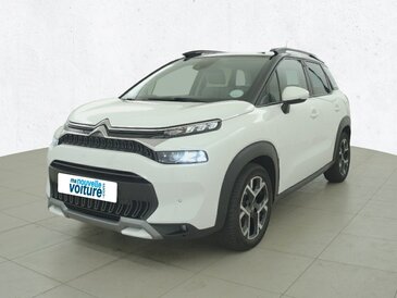 Occasion CITROEN C3 Aircross C3 Aircross BlueHDi 120 S&S EAT6