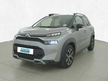 Occasion CITROEN C3 Aircross C3 Aircross PureTech 110 S&S BVM6 - Shine