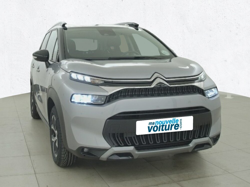 Occasion CITROEN C3 Aircross C3 Aircross PureTech 110 S&S BVM6 - Shine