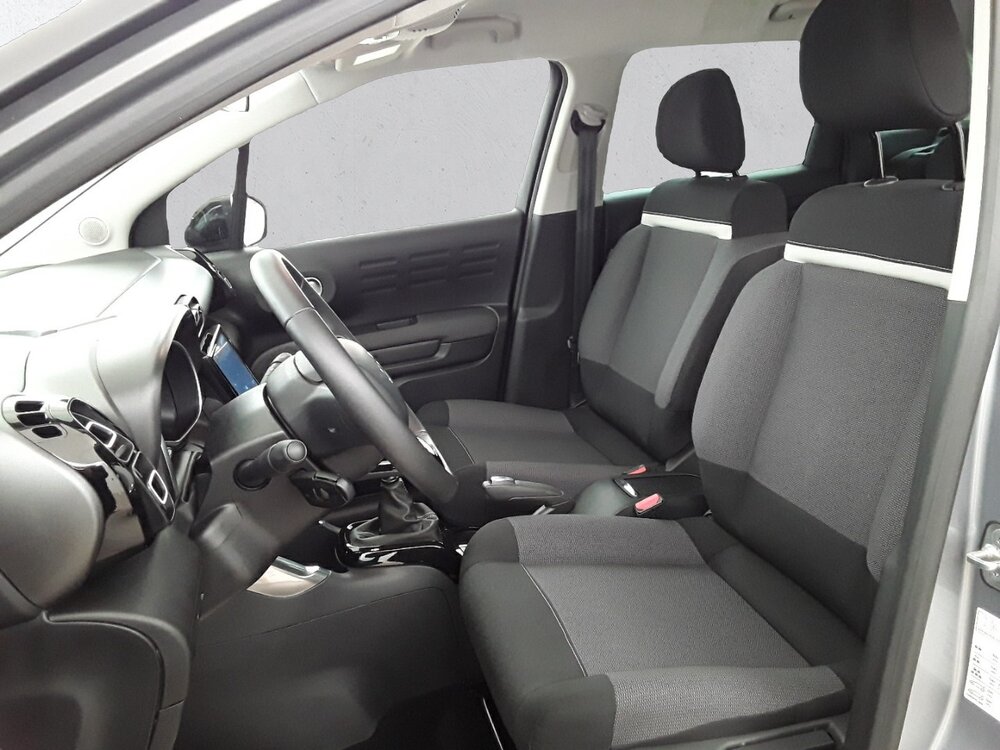 Occasion CITROEN C3 Aircross C3 Aircross PureTech 110 S&S BVM6 - Shine