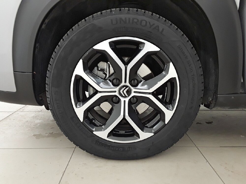 Occasion CITROEN C3 Aircross C3 Aircross PureTech 110 S&S BVM6 - Shine