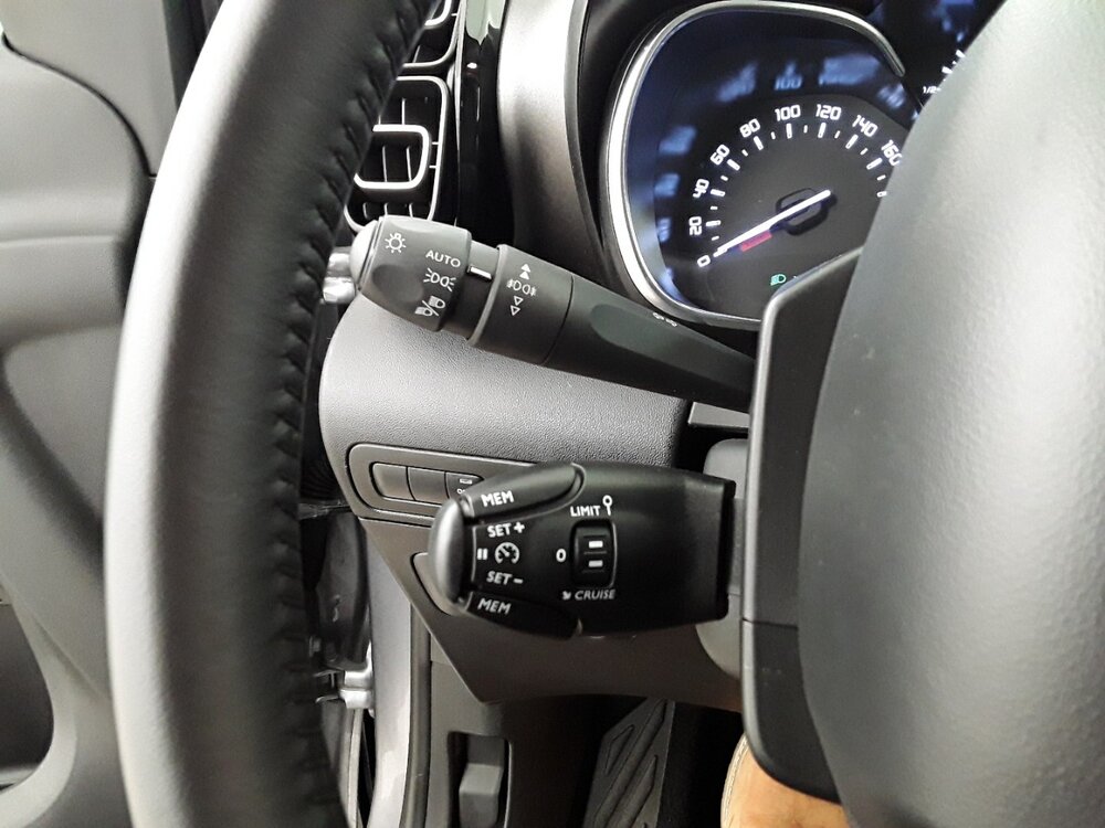 Occasion CITROEN C3 Aircross C3 Aircross PureTech 110 S&S BVM6 - Shine