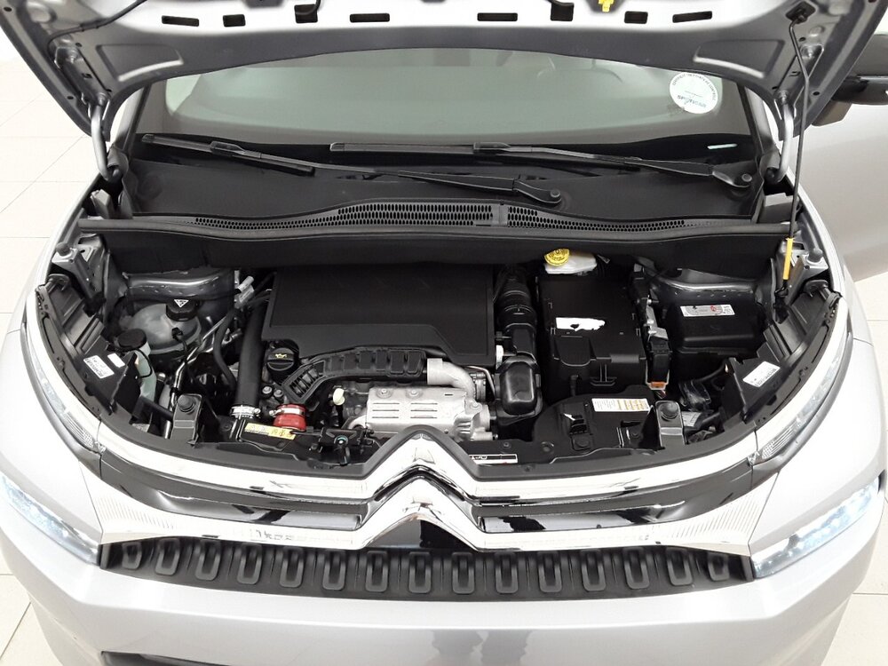 Occasion CITROEN C3 Aircross C3 Aircross PureTech 110 S&S BVM6 - Shine