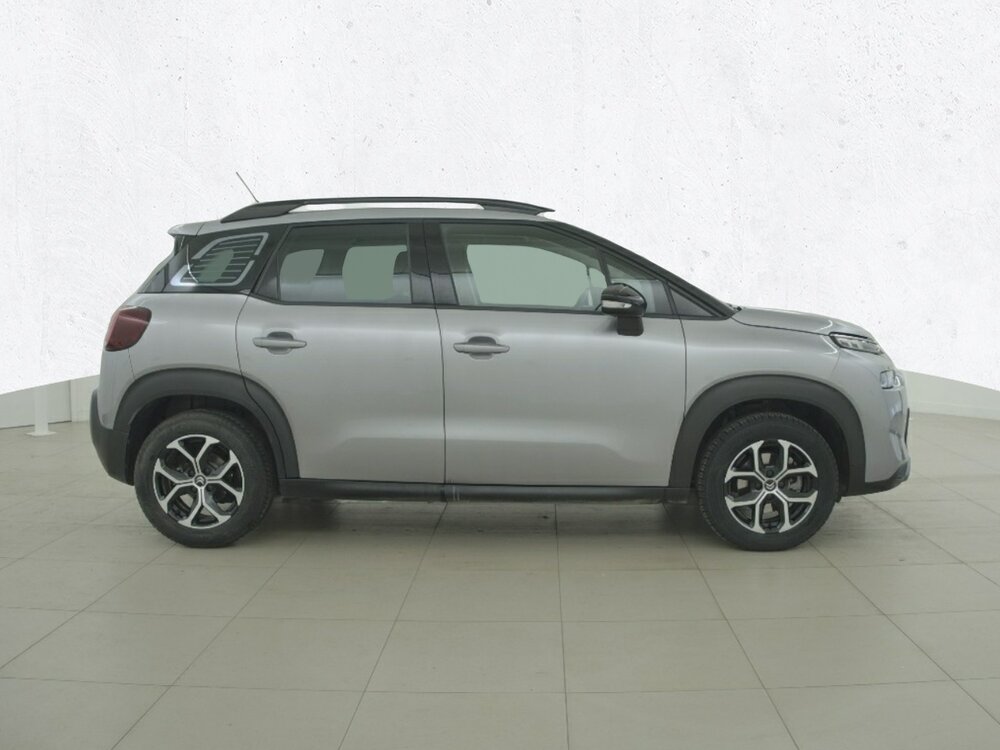 Occasion CITROEN C3 Aircross C3 Aircross PureTech 110 S&S BVM6 - Shine