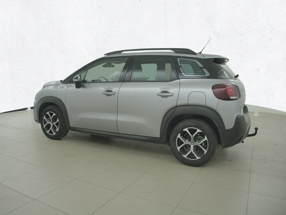Occasion CITROEN C3 Aircross C3 Aircross PureTech 110 S&S BVM6 - Shine