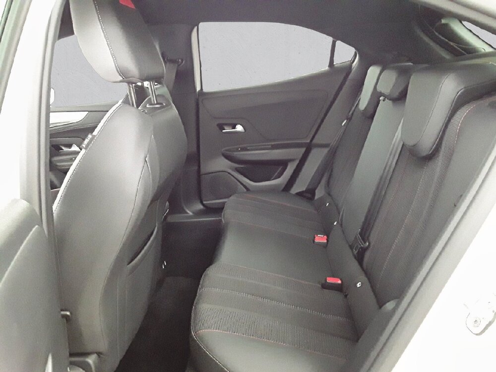 Occasion OPEL Mokka Mokka 1.2 Turbo 130 ch BVA8 - GS Line