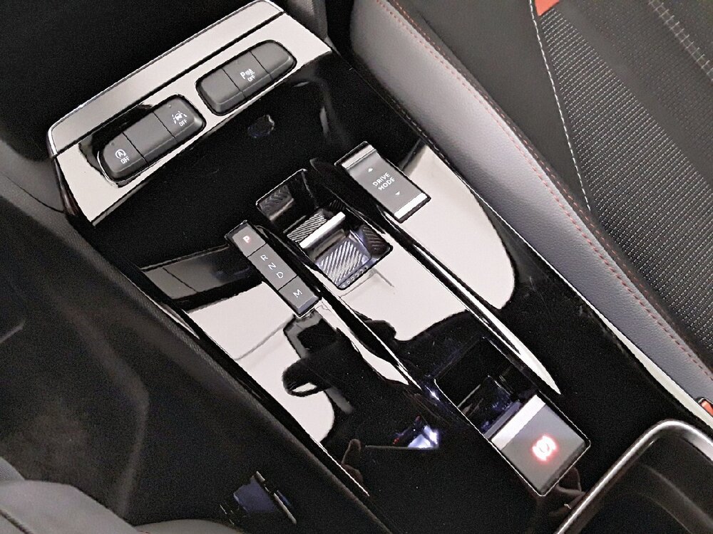 Occasion OPEL Mokka Mokka 1.2 Turbo 130 ch BVA8 - GS Line