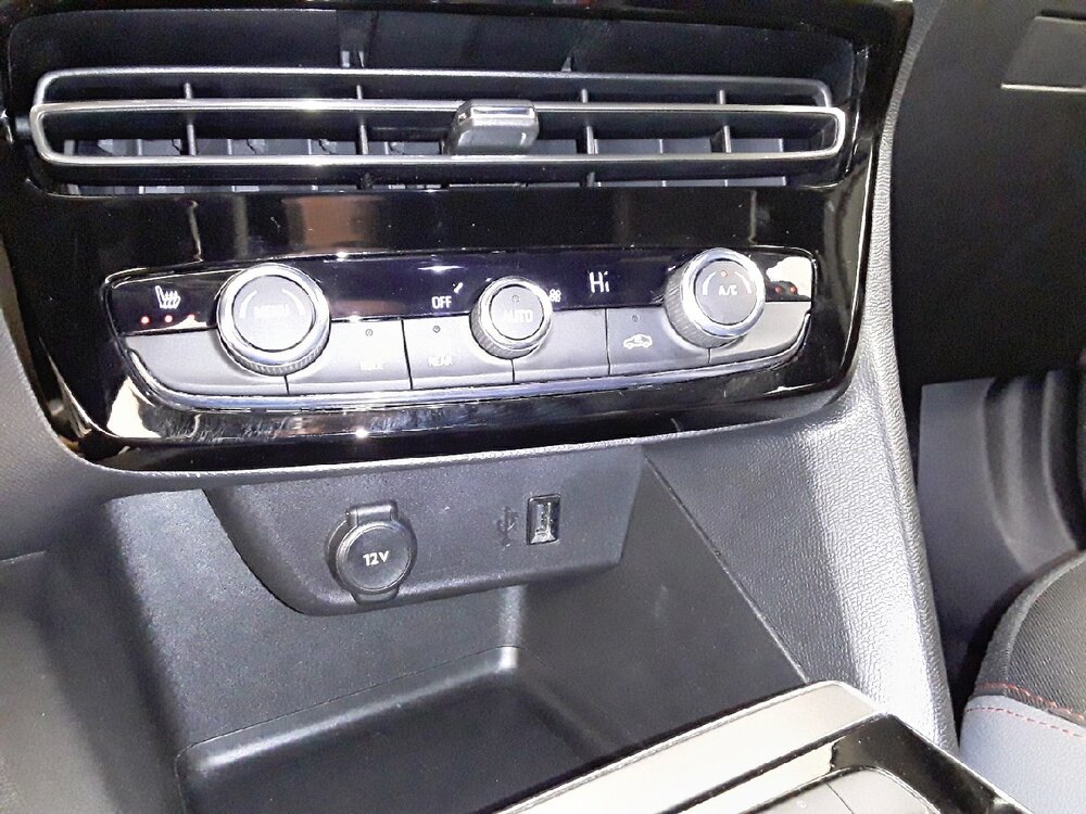 Occasion OPEL Mokka Mokka 1.2 Turbo 130 ch BVA8 - GS Line