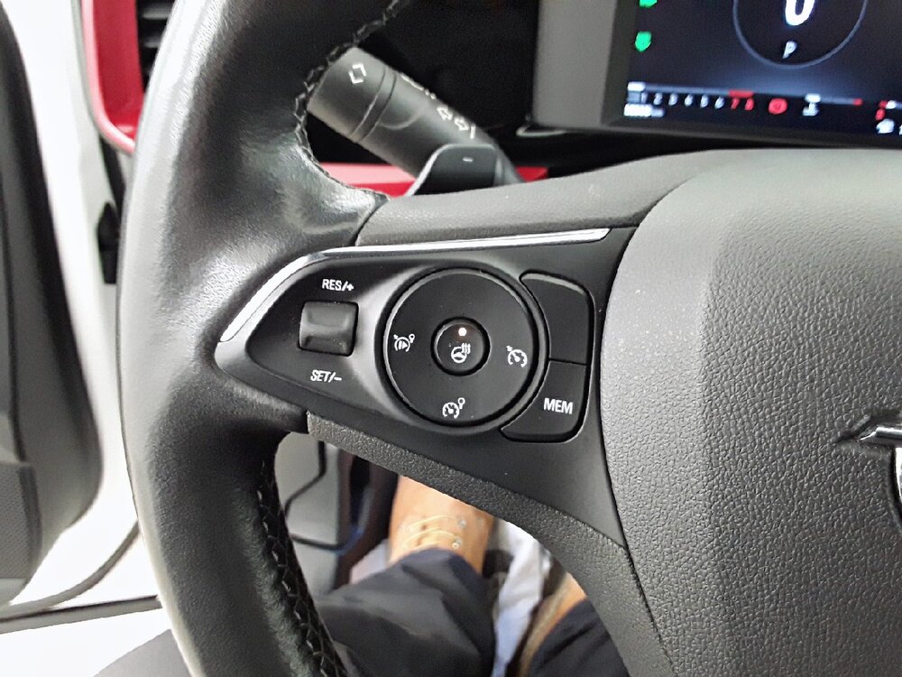 Occasion OPEL Mokka Mokka 1.2 Turbo 130 ch BVA8 - GS Line