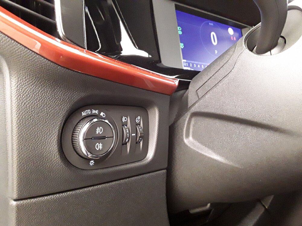 Occasion OPEL Mokka Mokka 1.2 Turbo 130 ch BVA8 - GS Line