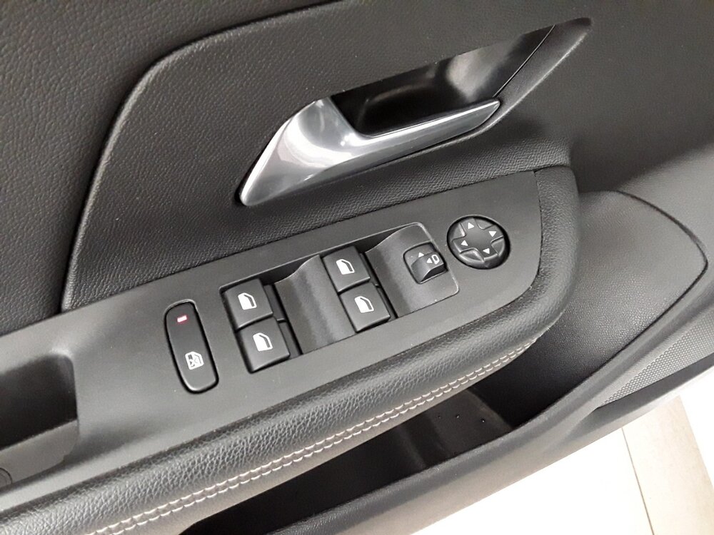 Occasion OPEL Mokka Mokka 1.2 Turbo 130 ch BVA8 - GS Line