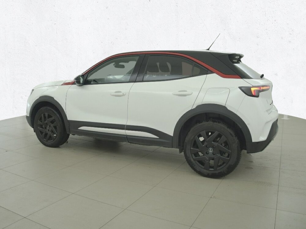 Occasion OPEL Mokka Mokka 1.2 Turbo 130 ch BVA8 - GS Line