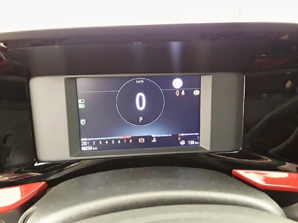 Occasion OPEL Mokka Mokka 1.2 Turbo 130 ch BVA8 - GS Line