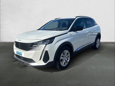 Occasion PEUGEOT 3008 3008 BlueHDi 130ch S&S EAT8 - Style