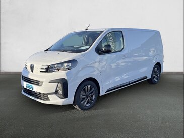 Occasion PEUGEOT Expert EXPERT FGN M DIESEL 145 CH AUTOMATIQUE