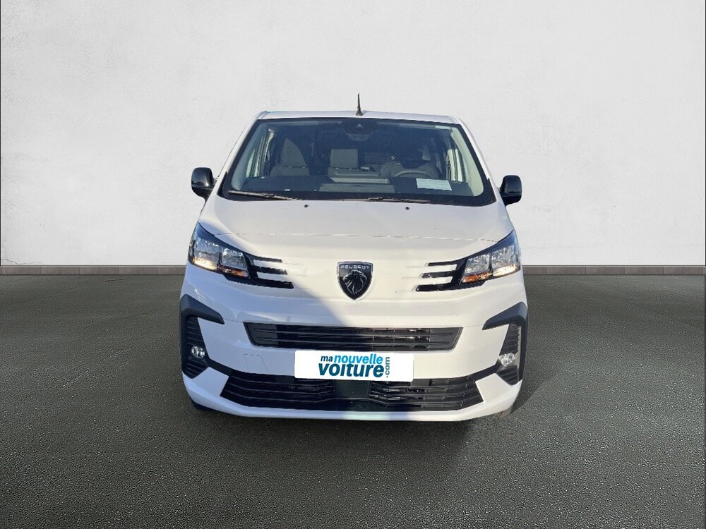 Occasion PEUGEOT Expert EXPERT FGN M DIESEL 145 CH AUTOMATIQUE