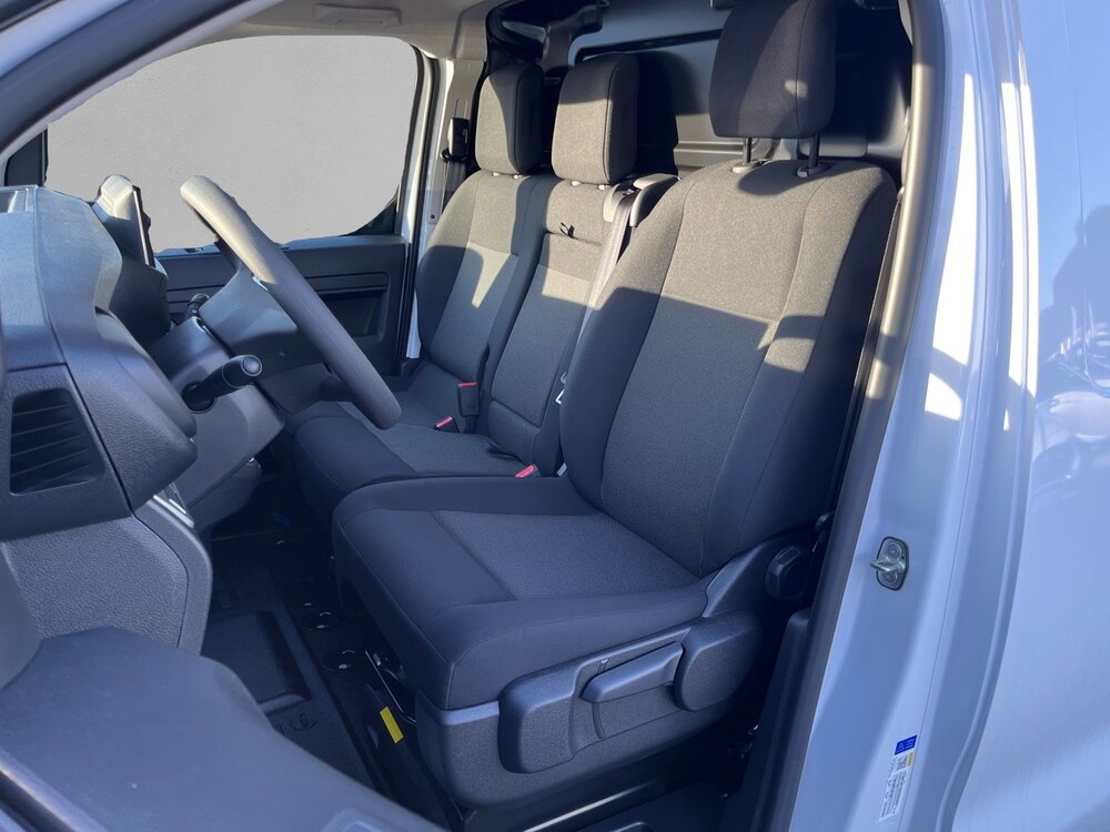 Occasion PEUGEOT Expert EXPERT FGN M DIESEL 145 CH AUTOMATIQUE
