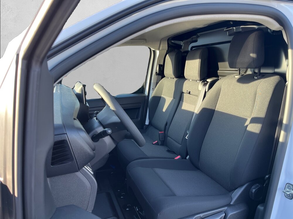 Occasion PEUGEOT Expert EXPERT FGN M DIESEL 145 CH AUTOMATIQUE