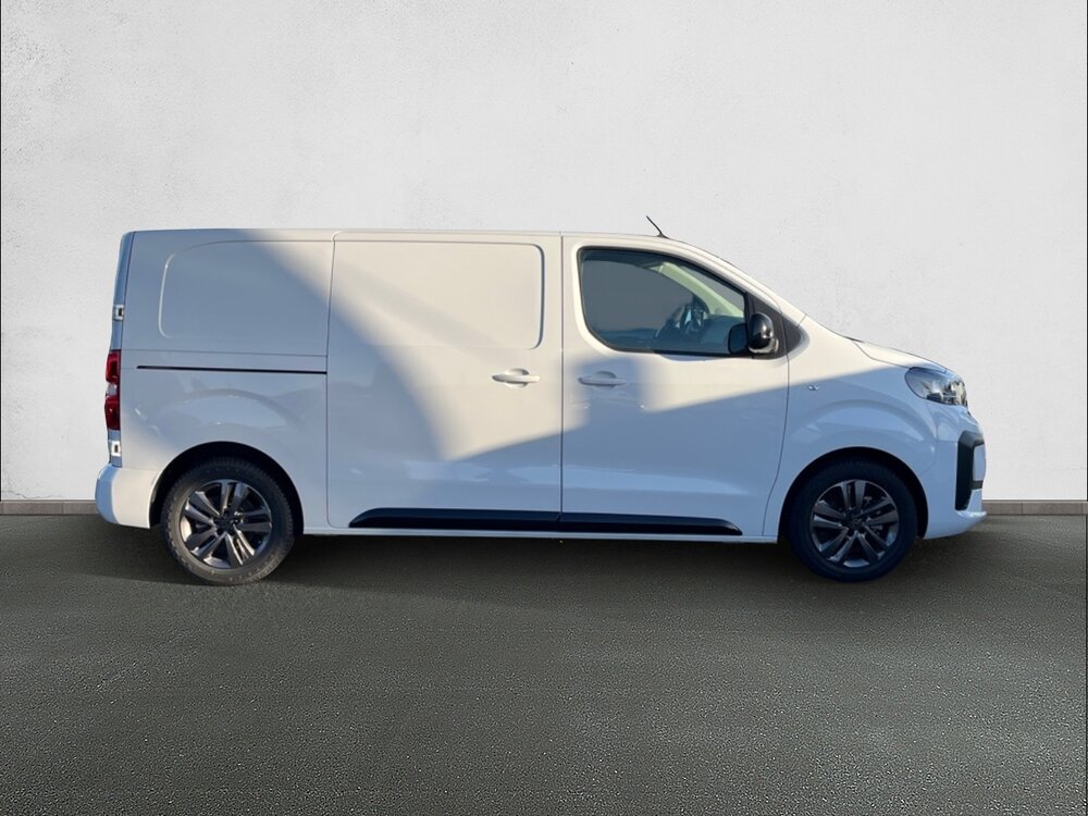 Occasion PEUGEOT Expert EXPERT FGN M DIESEL 145 CH AUTOMATIQUE