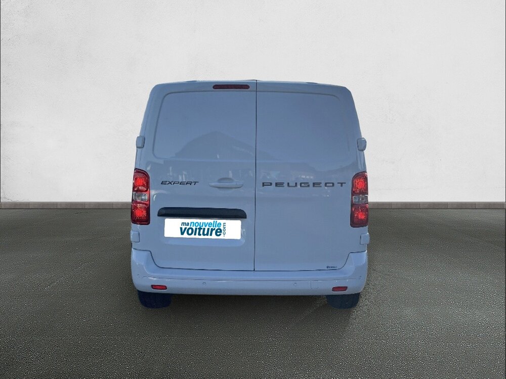 Occasion PEUGEOT Expert EXPERT FGN M DIESEL 145 CH AUTOMATIQUE
