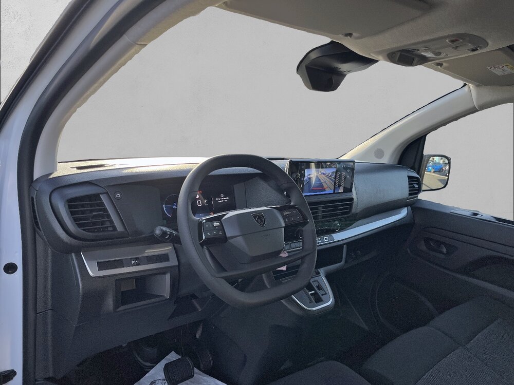 Occasion PEUGEOT Expert EXPERT FGN M DIESEL 145 CH AUTOMATIQUE