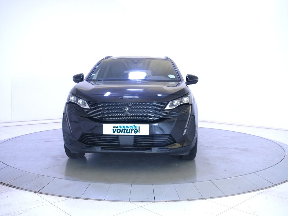 Occasion PEUGEOT 3008 3008 Hybrid4 300 e-EAT8 - GT Pack