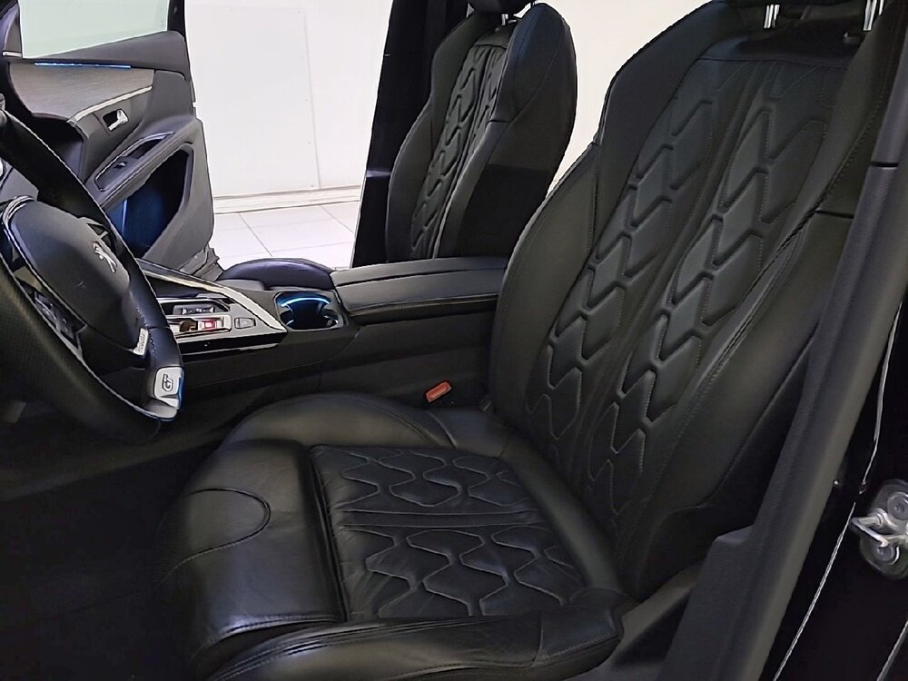 Occasion PEUGEOT 3008 3008 Hybrid4 300 e-EAT8 - GT Pack