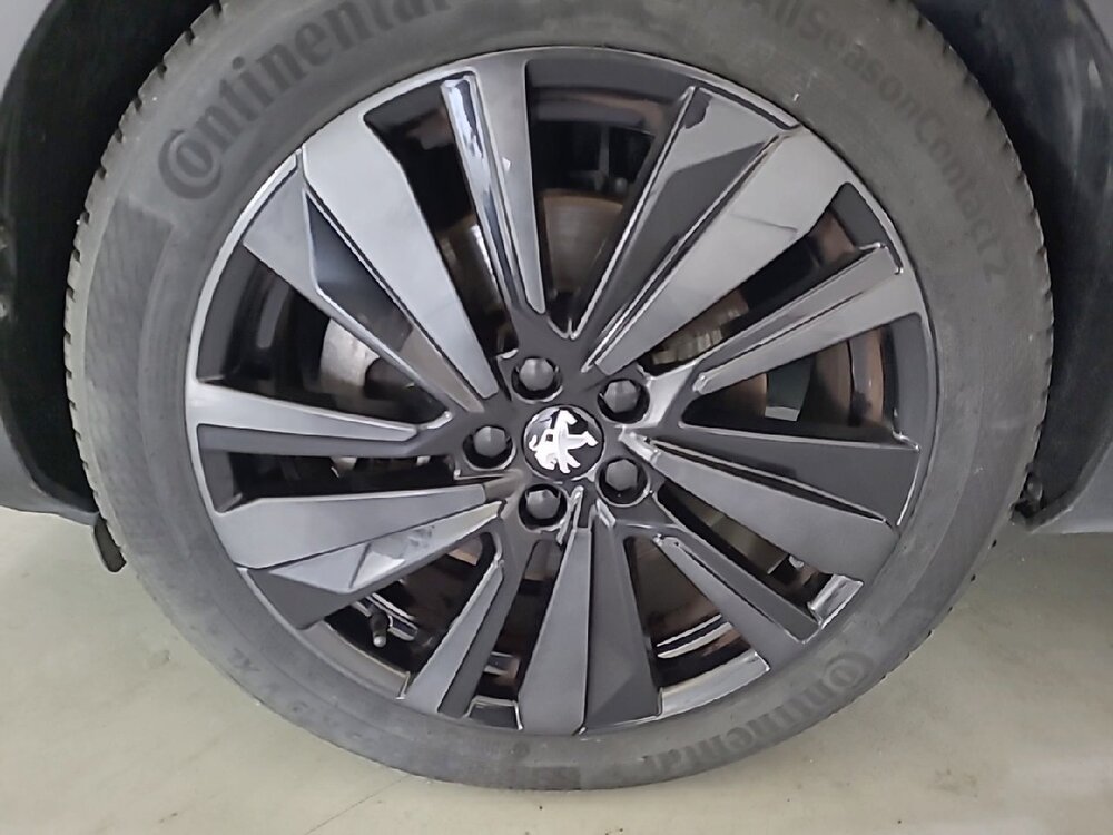 Occasion PEUGEOT 3008 3008 Hybrid4 300 e-EAT8 - GT Pack